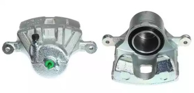 HELLA PAGID 8ac355396681 -  Тормозной суппорт